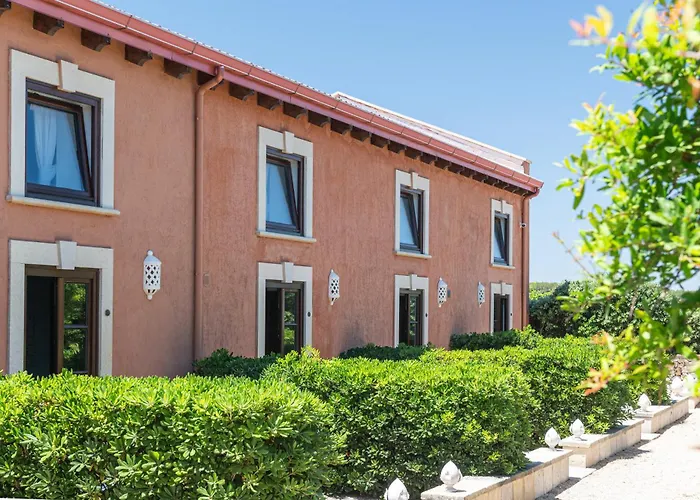 Palascia Wellness Relais Hotel