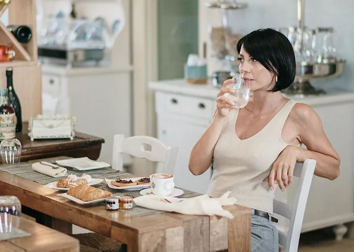 Hotel Palascia Wellness Relais