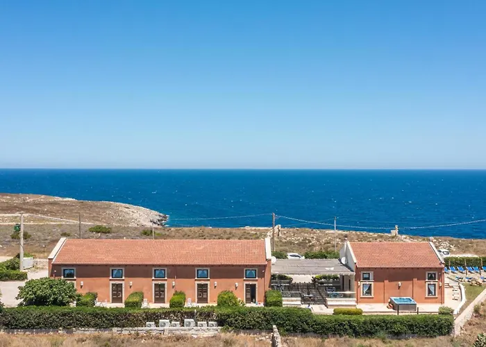 Palascia Wellness Relais Otranto