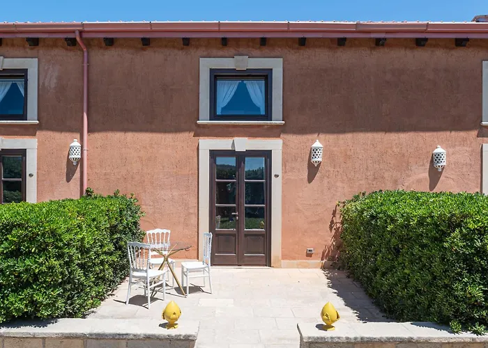 Palascia Wellness Relais 3* Otranto