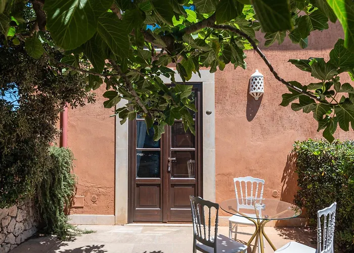 Palascia Wellness Relais Hotel