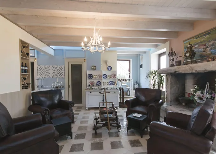 Palascia Wellness Relais Hotel Otranto