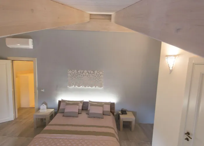 Palascia Wellness Relais 3* Otranto
