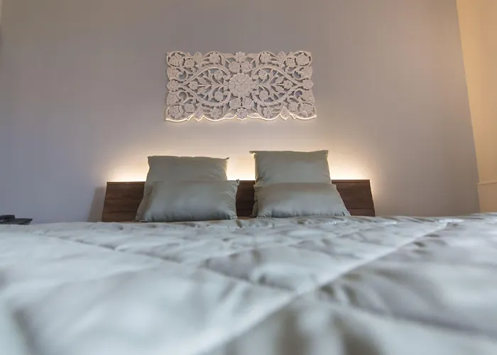 Palascia Wellness Relais 3* Otranto