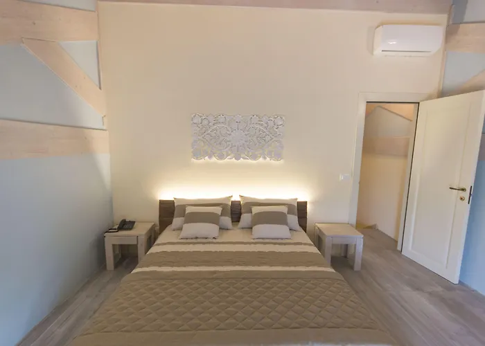 Hotel Palascia Wellness Relais Otranto