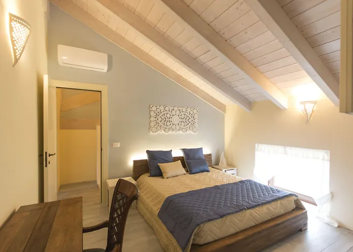 Hotel Palascia Wellness Relais 3*