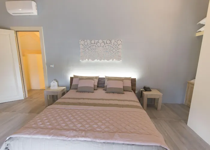Palascia Wellness Relais Otranto
