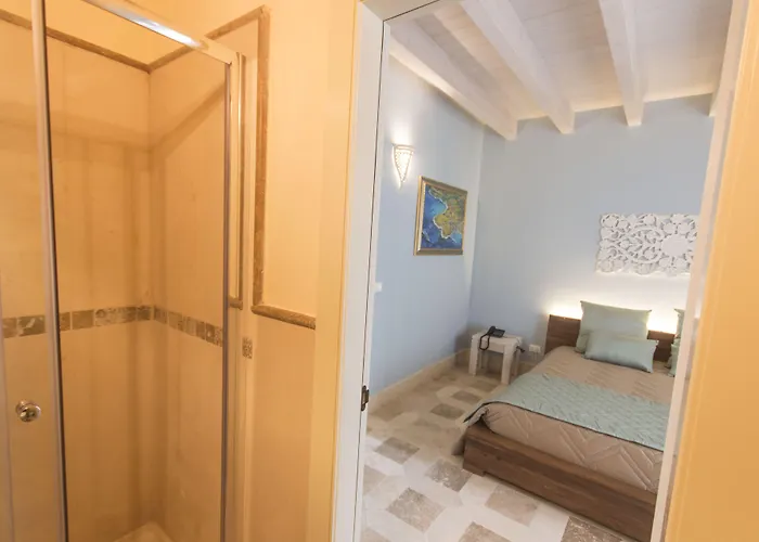 Hotel Palascia Wellness Relais Otranto