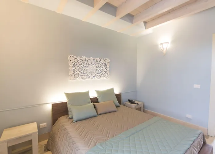 Palascia Wellness Relais Hotel 3*