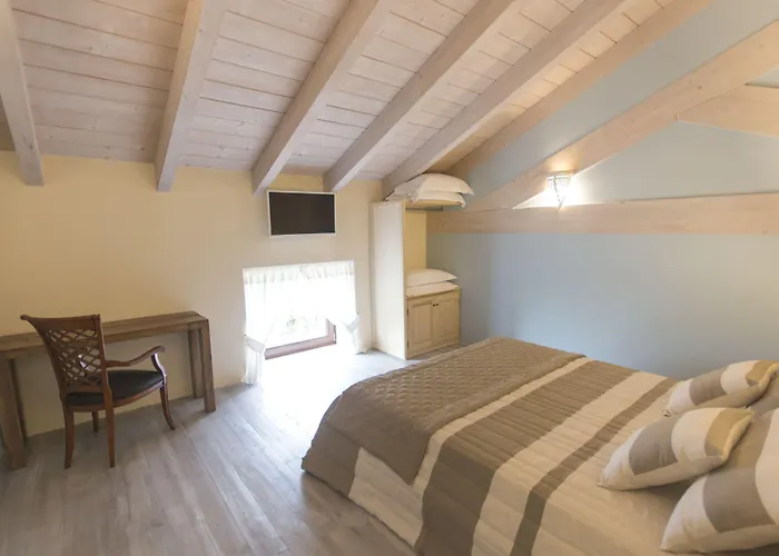 Hotel Palascia Wellness Relais 3*