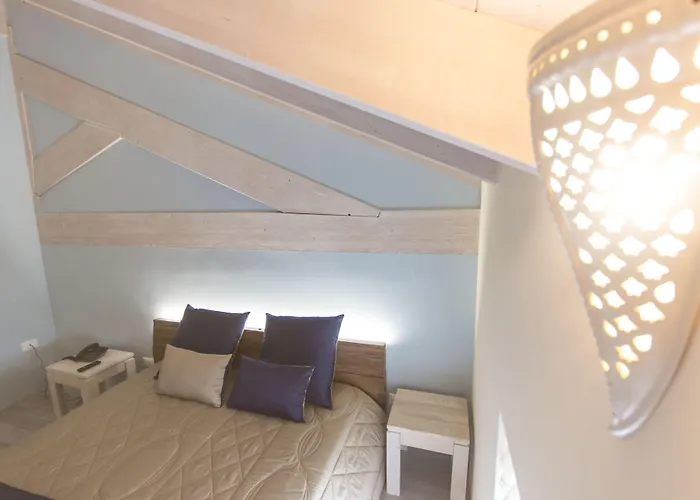 Palascia Wellness Relais Otranto