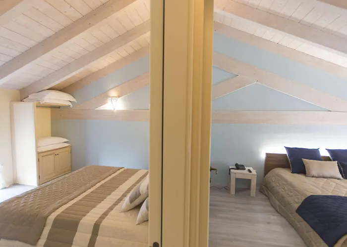 Palascia Wellness Relais