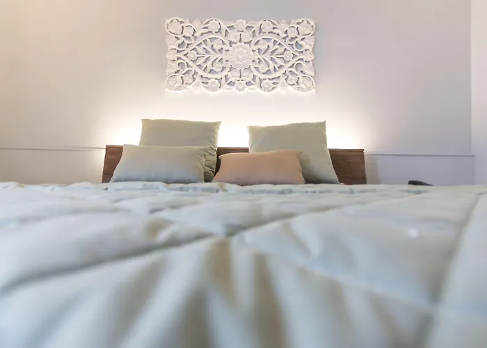 Hotel Palascia Wellness Relais 3*