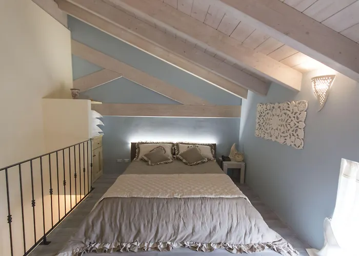 Palascia Wellness Relais Hotel 3*