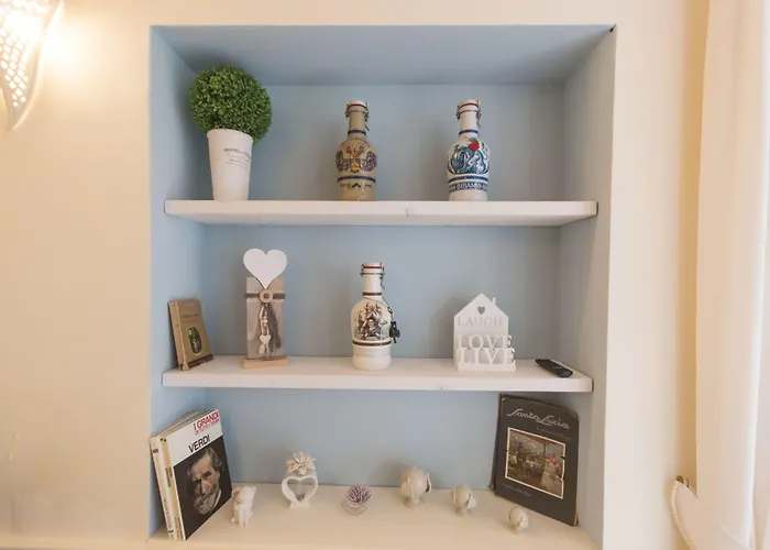 Palascia Wellness Relais 3* Otranto