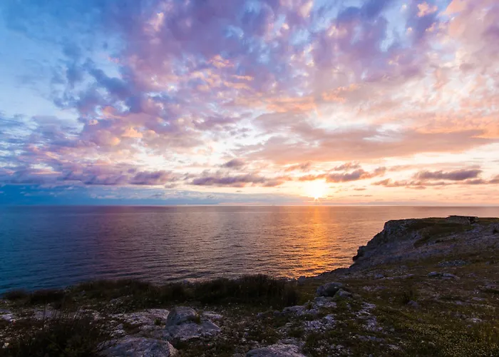 Palascia Wellness Relais Hotel