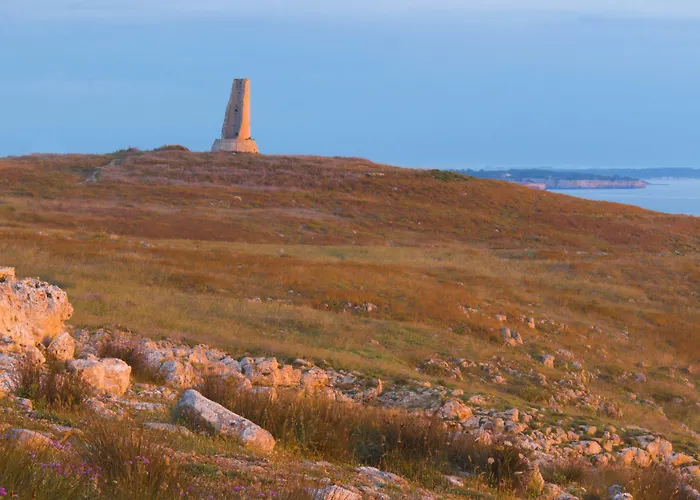 Hotel Palascia Wellness Relais 3*