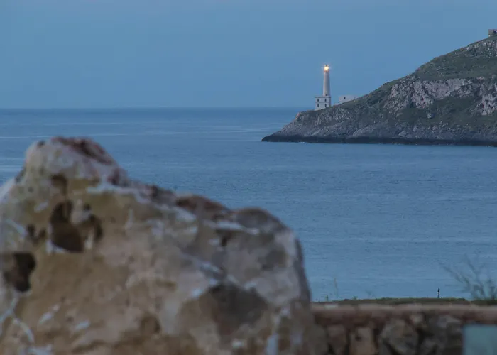 Palascia Wellness Relais 3* Otranto