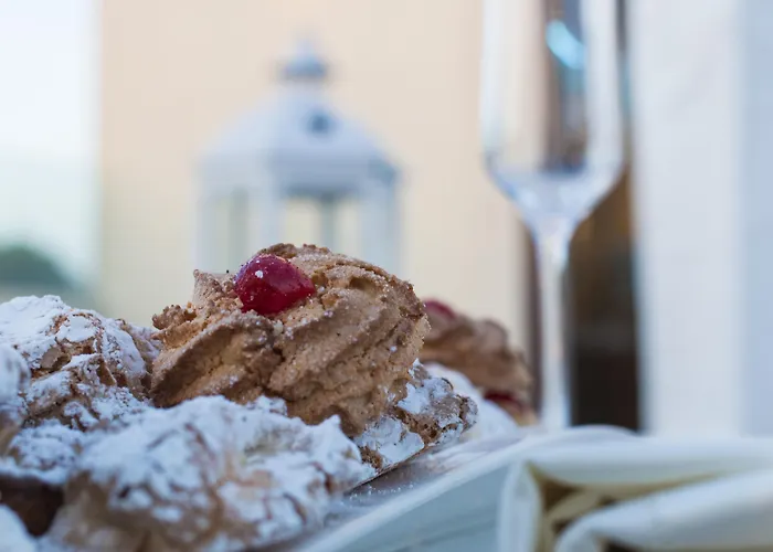 Hotel Palascia Wellness Relais