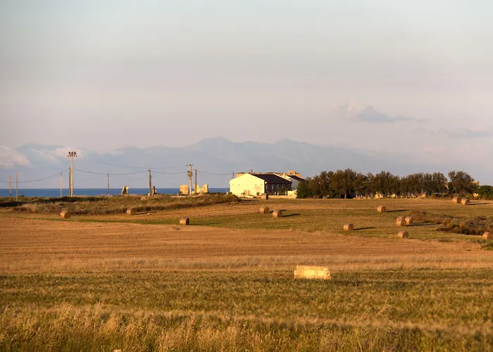 Palascia Wellness Relais Otranto