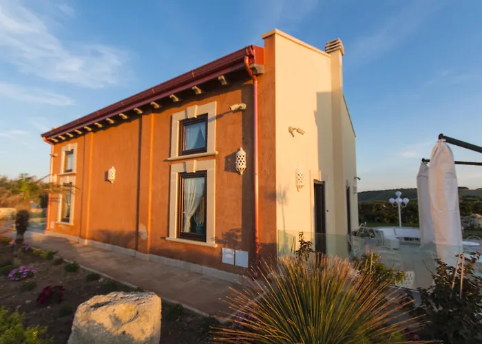 Palascia Wellness Relais Otranto