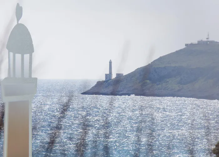 Palascia Wellness Relais Hotel