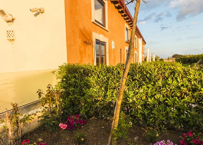 Palascia Wellness Relais 3*