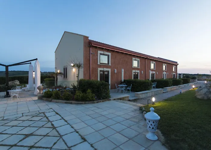 Palascia Wellness Relais Hotel 3*