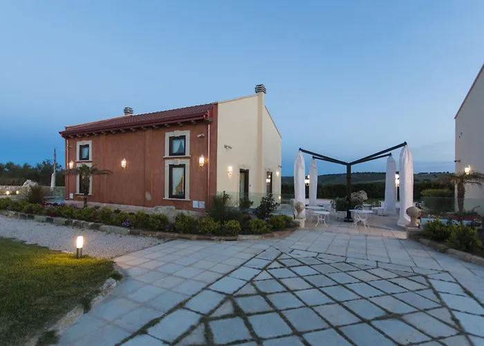 Palascia Wellness Relais Hotel 3*