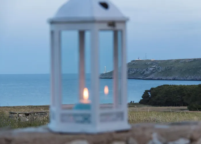 Palascia Wellness Relais 3*