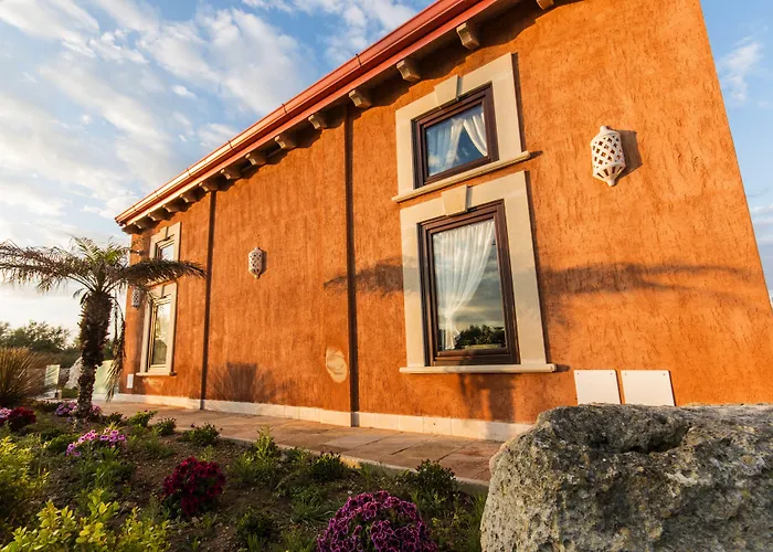 Palascia Wellness Relais 3* Otranto