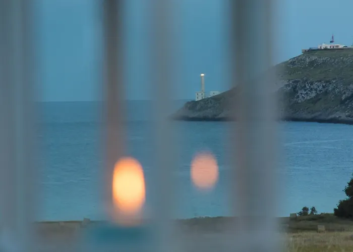 Palascia Wellness Relais Hotel 3*