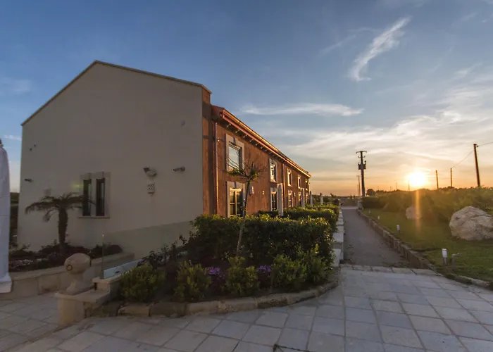 Palascia Wellness Relais 3* Otranto