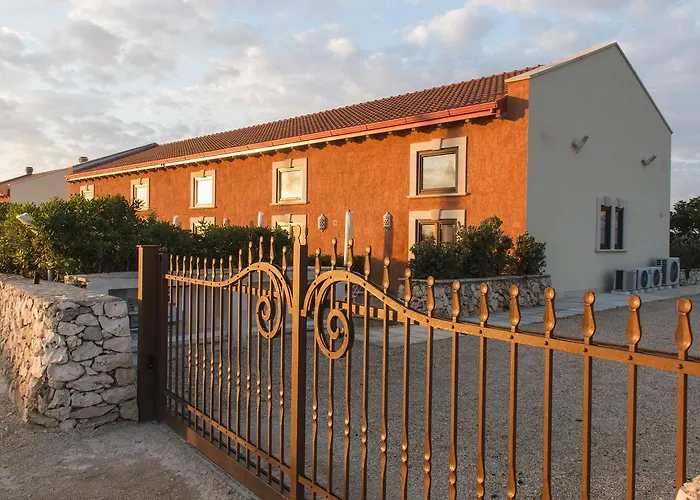 Hotel Palascia Wellness Relais