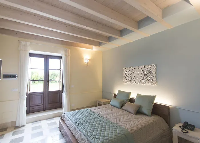 Palascia Wellness Relais Otranto