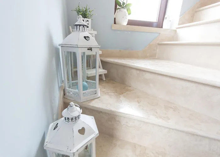 Palascia Wellness Relais 3* Otranto