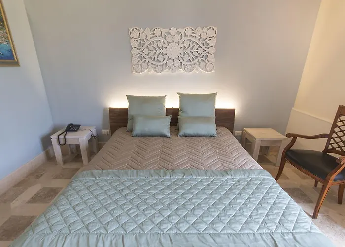 Palascia Wellness Relais