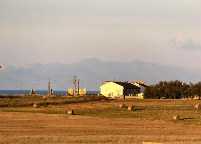 Palascia Wellness Relais Hotel 3*