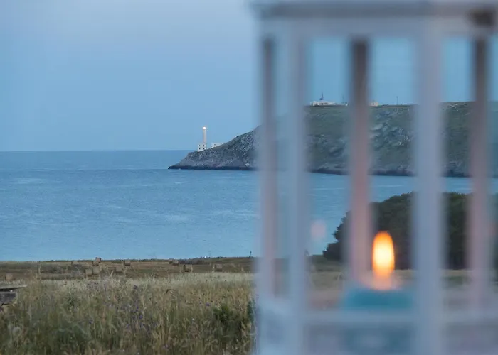 Hotel Palascia Wellness Relais