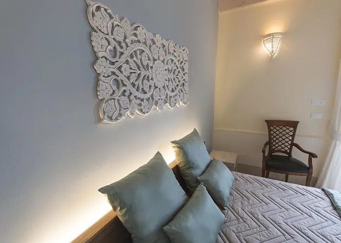 Palascia Wellness Relais 3* Otranto