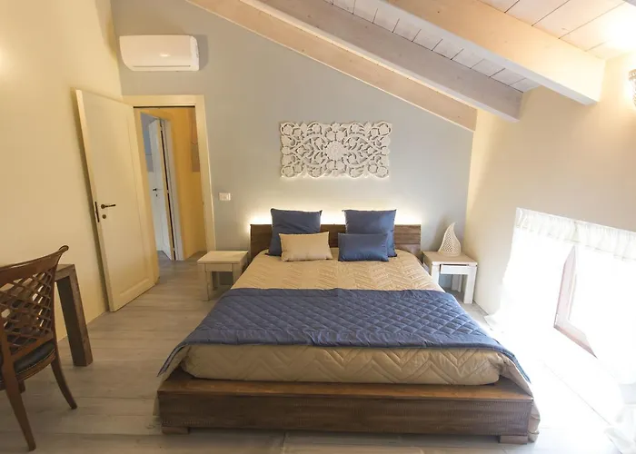 Palascia Wellness Relais Hotel 3*