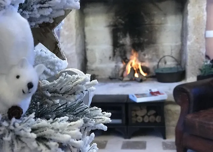 Hotel Palascia Wellness Relais 3*