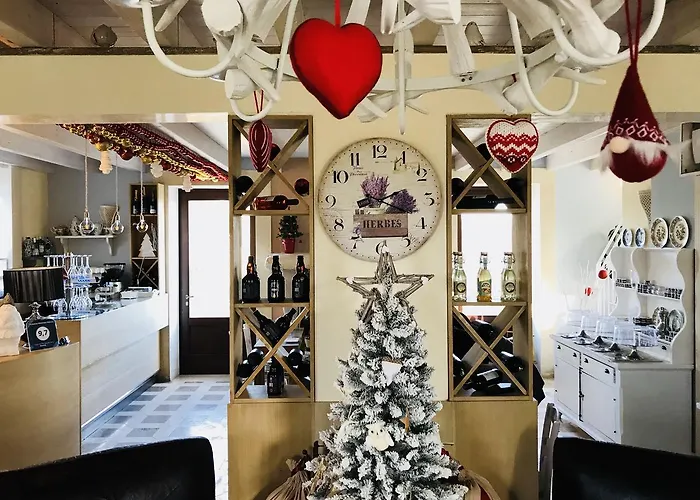 Palascia Wellness Relais Hotel 3*