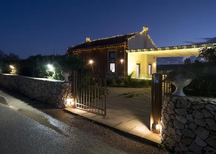 Palascia Wellness Relais 3* Otranto