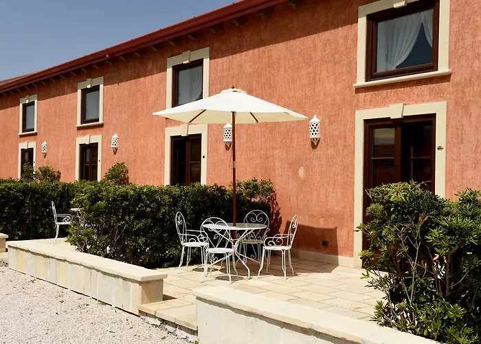 Hotel Palascia Wellness Relais