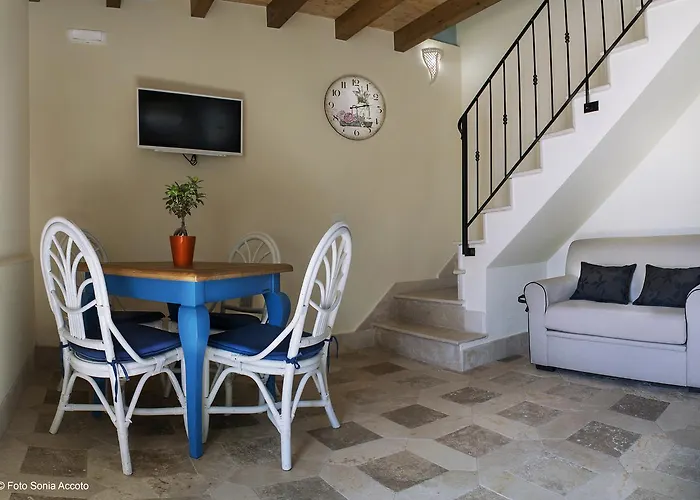 Palascia Wellness Relais 3* Otranto