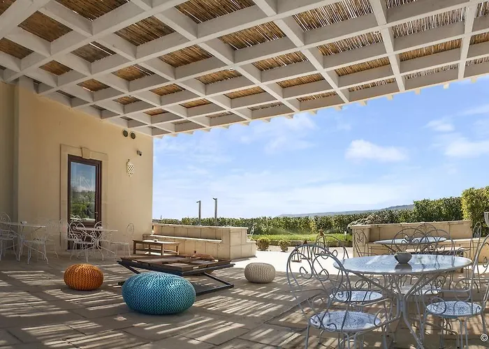 Palascia Wellness Relais