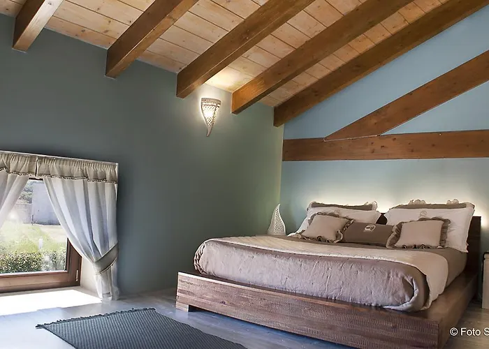 Palascia Wellness Relais Hotel 3*