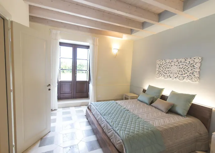 Palascia Wellness Relais Hotel