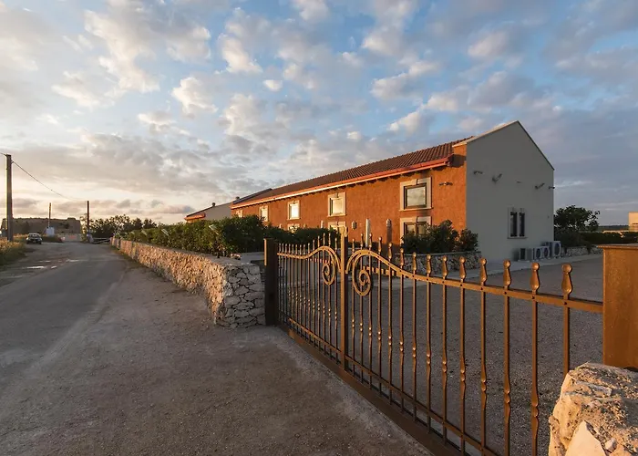 Palascia Wellness Relais 3* Otranto